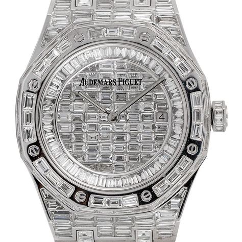 audemars piguet baguette